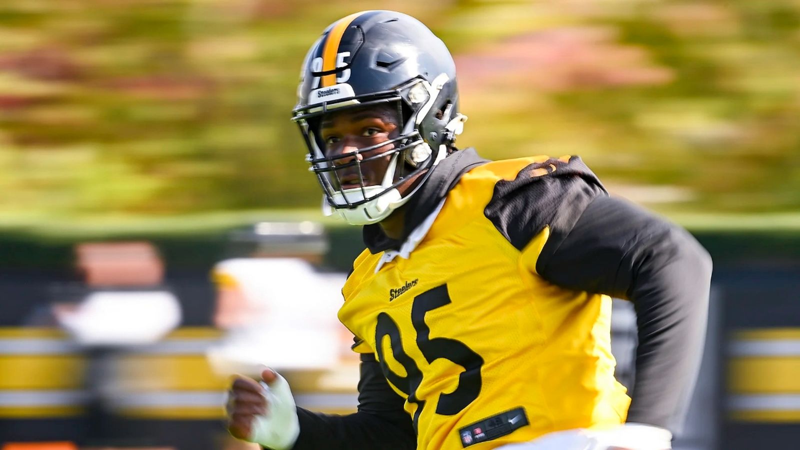 Steelers Breakdown: Keeanu Benton Looks Like The Real Deal